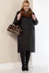 Пальто Shetti 2172 черный Пальто Shetti 2172 черный