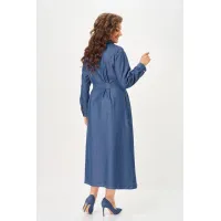 Платье Svetlana Style 2363 синий