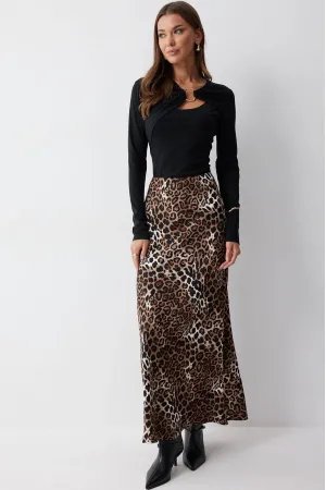 Кофта Люше 4232 черный