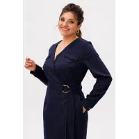 Платье Anelli 1707 ночное небо