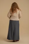 Кофта Deesses 6471 бежевый