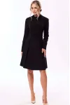 Платье Golden Valley 44207 черный Платье Golden Valley 44207 черный