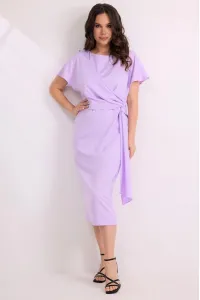 Платье Магия Моды 2452 лавандовый