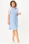 Платье Svetlana Style 2122 голубой