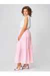 Юбка Zlata 4451 розовый
