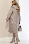 Пальто Shetti 2172 беж