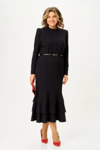 Платье Svetlana Style 2394 черный