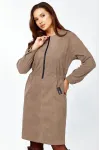 Платье Мишель Стиль 1331 беж Платье Мишель Стиль 1331 беж