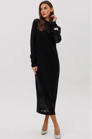 Платье Fantazia Mod 5322 черный