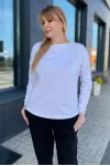 Блузка Rumoda 2151 Белый