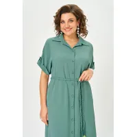 Платье Svetlana Style 1699 мята