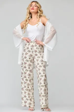 Брюки Angelina & Company 855 бежевый