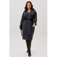 Платье Invite 4105 графит