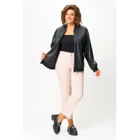 Куртка Swallow 867 черный