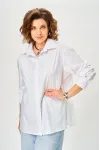 Блузка Anastasia Mak 1324 белый