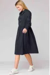 Платье Talia Fashion 395-1 черный