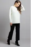 Туники Mirolia 1221 кремовый Туники Mirolia 1221 кремовый