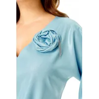 Платье T&n 7711 мята