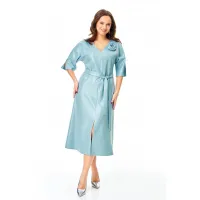 Платье T&n 7711 мята