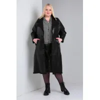 Пальто Celentano 2035.2 черный Пальто Celentano 2035.2 черный