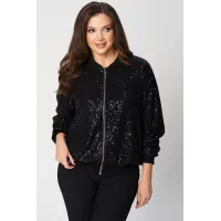 Пиджак Lenata 12476 черный Пиджак Lenata 12476 черный