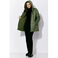 Куртка Таиер 1408 зеленый Куртка Таиер 1408 зеленый