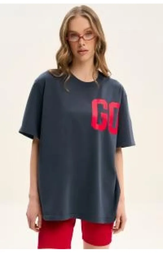 Спорт Go f1001n/30-03 графит