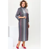 Платье Romanovich 1-2732 полоска