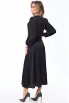 Платье Golden Valley 44221 черный Платье Golden Valley 44221 черный