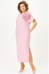 Платье Svetlana Style 1928 розовый