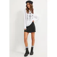 Кофта Люше 4156 белый