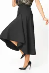Юбка Anastasia Mak 1298 чёрный