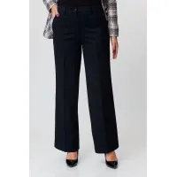 Брюки Белэльстиль 601-288 чернильно-синий