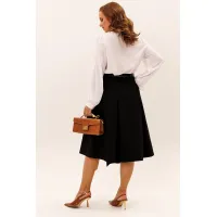 Юбка Лиона-Стиль 960 черный