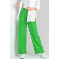 Брюки Doggi 0102 лайм