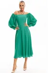 Платье Golden Valley 4883 зеленый