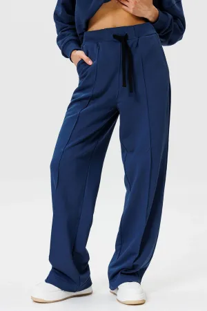 Брюки Go F2065/20-01 (164-170) индиго