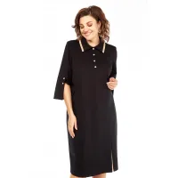 Платье Jurimex 3429 черный