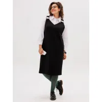 Платье Anelli 1711 Магия кольца Платье Anelli 1711 Магия кольца