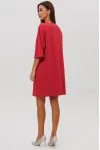 Платье Fantazia Mod 5364 красный