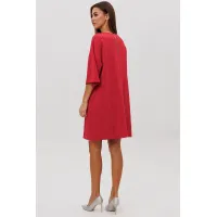 Платье Fantazia Mod 5364 красный