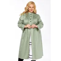 Платье Celentano 5052 шалфейный