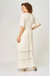 Платье Lady Secret 26325 молочный Платье Lady Secret 26325 молочный