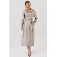 Платье Faufilure C1789 Золотистый