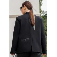 Пиджак Adarin А-30 черный