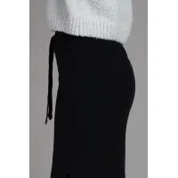 Юбка Mirolia 1243 чёрный