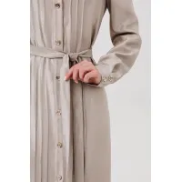 Платье Faufilure C1789 Золотистый