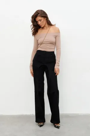 Кофта Kavari 7007.1 беж