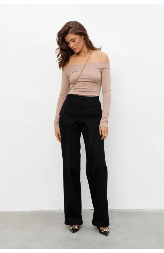 Кофта Kavari 7007.1 беж