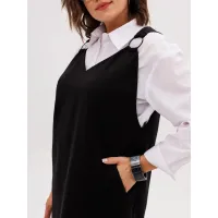 Платье Anelli 1711 Магия кольца Платье Anelli 1711 Магия кольца